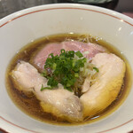 用户对于ボクの麺処的评论图