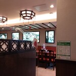 用戶對於梅蘭 上野の森さくらテラス店的評論圖