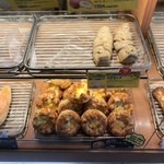 用戶對於志津屋 叡電出町柳店的評論圖