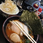 User's review image for 麺屋 だるま 六郷店