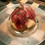 User's review image for バー ヨシダ