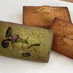 用戶對於ル シュクル シュクル的評論圖