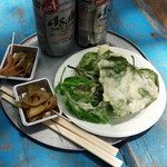 用户对于景信山頂上　景信茶屋　青木的评论图