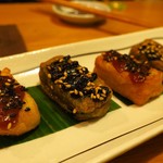 用戶對於おばんざい 菜の花的評論圖