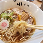 User's review image for 麺や小とり東梅田
