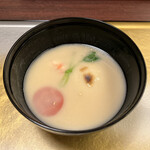 用戶對於京懐石 みのきち 新宿住友店的評論圖