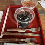 用戶對於PIZZERIA SPONTINI カスケード原宿店的評論圖