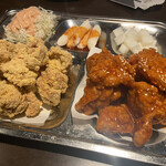 User's review image for NENE CHICKEN ２号店