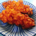 用户对于立ち飲み居酒屋 ドラム缶 神田店的评论图