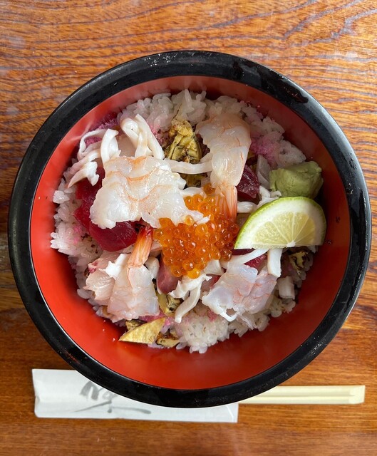 用戶對於魚庄 糸島 大原店的評論高清圖