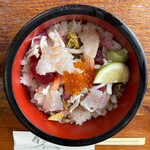 用戶對於魚庄 糸島 大原店的評論圖