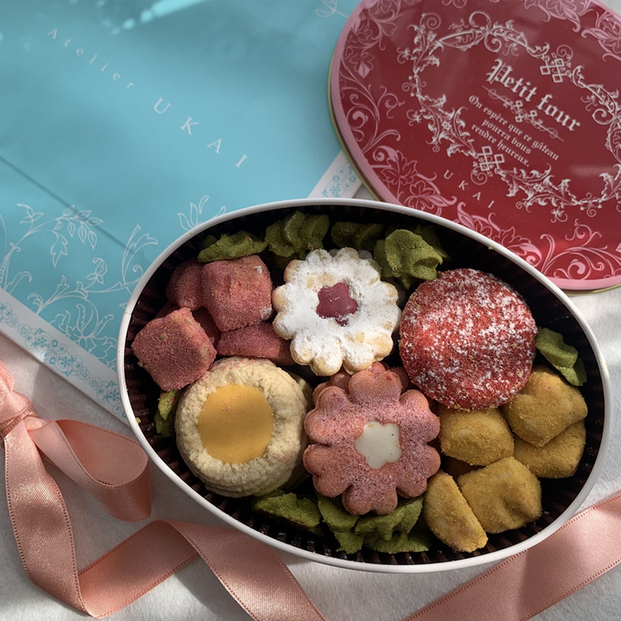 User's review image for アトリエうかい 髙島屋京都店