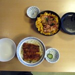 用戶對於うなぎ 久保田的評論圖