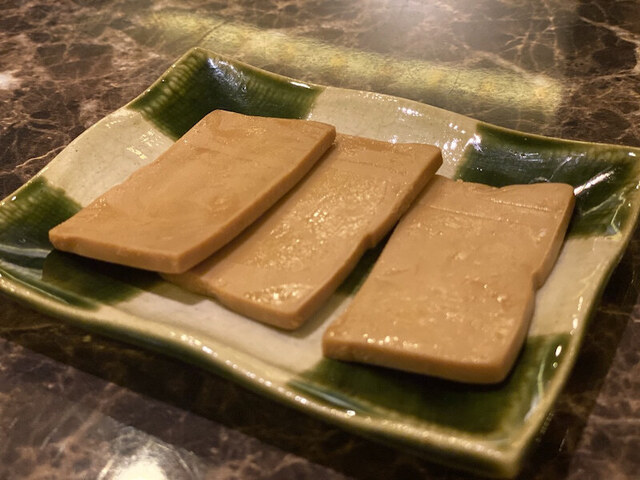 用户对于日本酒bar 粋。的评论高清图