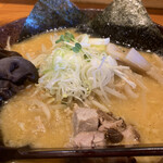 用户对于白樺山荘 真駒内本店的评论图