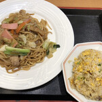 用戶對於八仙閣 新宮中央駅前店的評論圖