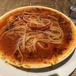 用户对于IVO ホームズパスタ トラットリア 品川店的评论图