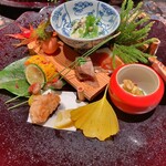 用戶對於青山 星のなる木的評論圖