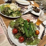 User's review image for シュラスコ＆ビアバー ゴッチバッタ 池袋西口