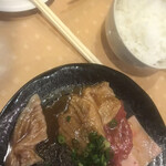 用戶對於焼肉の吉田 本店的評論圖