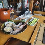 用戶對於北のランプ亭的評論圖