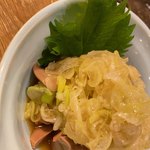 User's review image for 肉汁餃子のダンダダン 北千住店