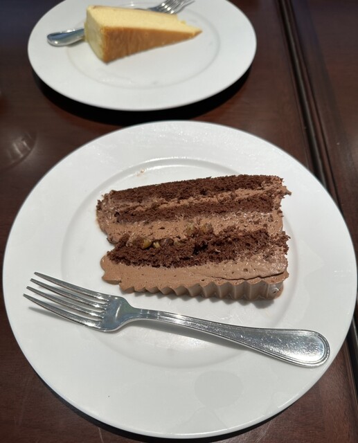 用户对于HARBS 心斎橋PARCO店的评论高清图