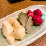 User's review image for 新橋 いずみ