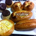 User's review image for パン工房　Moomo