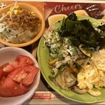 用户对于ブロンコビリー 伏見桃山店的评论图