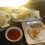 用戶對於五十集屋的評論圖