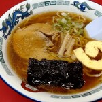 用户对于だるま軒的评论图