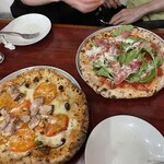 用戶對於ザッツ ピザ 南堀江店的評論圖