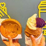 用戶對於SHINCHON CAFE的評論圖