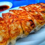 用戶對於来来亭 太秦店的評論圖