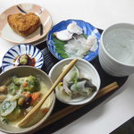 User's review image for 松原きっちん