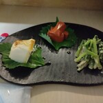 用户对于おばんざい まお的评论图