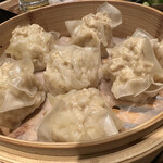 用戶對於焼売酒場 いしい 大橋店的評論圖