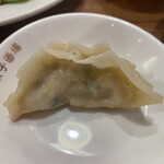 用户对于24時間 餃子酒場 目黒店的评论图