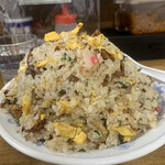 User's review image for ラーメンya