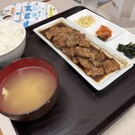 用戶對於ソウル市場 押上店的評論圖