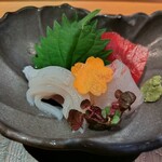 用戶對於泉岳寺門前 紋屋的評論圖