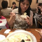 用戶對於てけてけ 大森店的評論圖