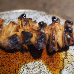 用戶對於やきとんひなた 平和台店的評論圖