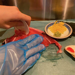 用戶對於マグロスタンダード的評論圖