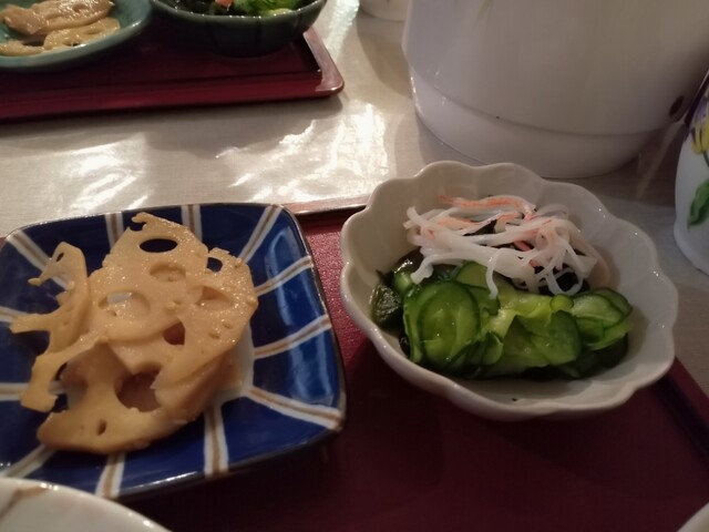 User's recommendation image for おかん食堂