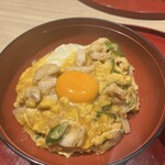 用戶對於八起庵 池袋東武百貨店的評論圖