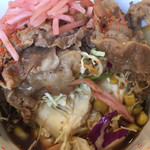 User's review image for すき家 福岡博多駅南店