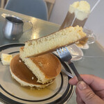 User's review image for 喫茶 月森