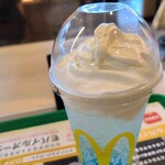 用戶對於マクドナルド 札幌ヨドバシカメラ店的評論圖